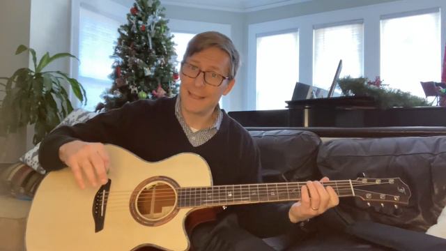 Ventura highway on 1 guitar (improved version) смотреть онлайн