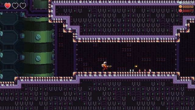 Code Arcturus Gameplay (PC Game) смотреть онлайн