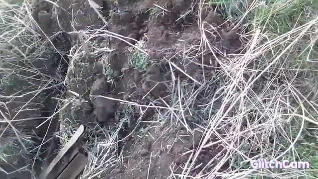 Коп металла с металлоискателем Т 90.