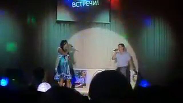 Иващенко Анжелика,Туманов Антон "Может знает лес" смотреть онлайн