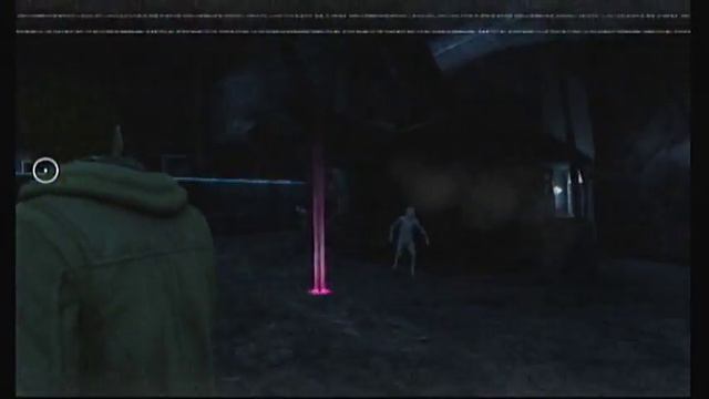 Silent Hill: Shattered Memories Gameplay Nintendo Wii Part 10 смотреть онлайн