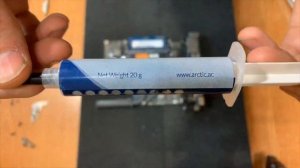 MacBook Pro 13 2009 A1278 Замена термопасты