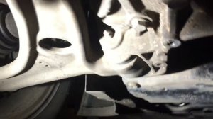 Стук рулевой рейки на пассат б6