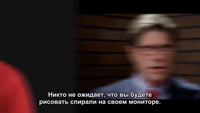Техники построения композиции в широкоэкранном формате смотреть онлайн