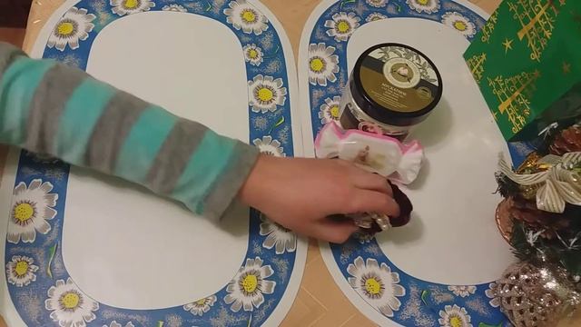 Мои Рождественские подарки смотреть онлайн