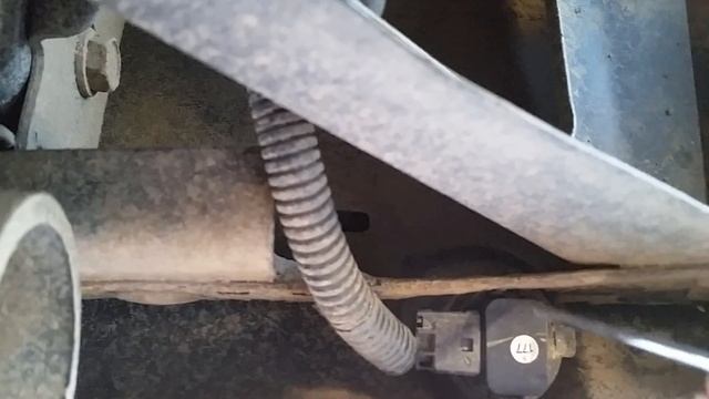 Cadillac Escalade Backup Reverse Sensor URPA Diagnostic And Repair