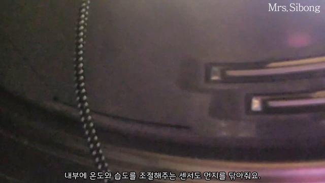 SUB) 세탁기 락스로 살균 소독하면 생기는 놀라운 효과는 무엇?? смотреть онлайн