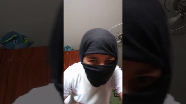 Как правильно надевать бандану смотреть онлайн