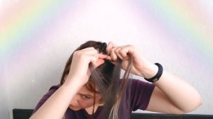 АФРОКОСЫ своими руками КАК заплести АФРОКОСЫ Самая удобная прическа на лето