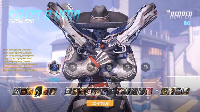 Overwatch Counter Class - Offense Heroes (How To Counter Pick) смотреть онлайн