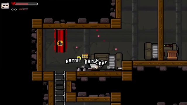 Gunslugs 2 : Daily Challenge - Jan 27th смотреть онлайн