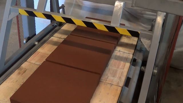 Вибропресс VPAU 12 M1 смотреть онлайн