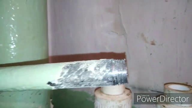 Замена стояков хвс, гвс, отопления. Водосчётчики. смотреть онлайн