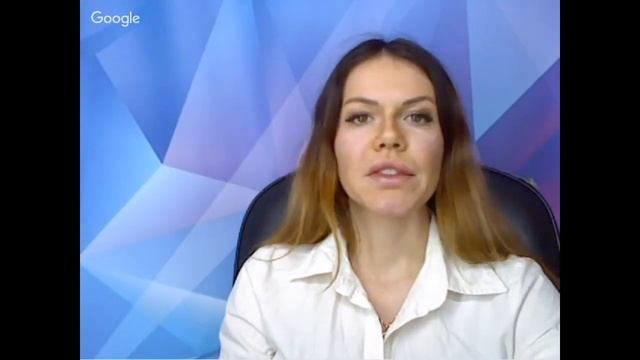 Познай себя с Анжеликой