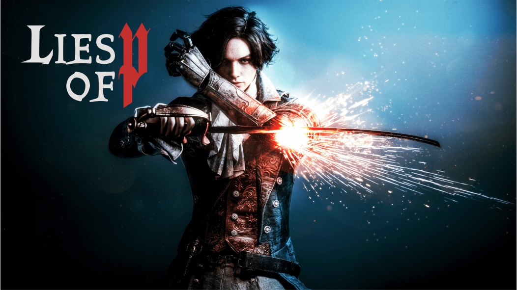 Lies of P ► ДУШНАЯ ЛОКАЦИЯ #9 смотреть онлайн