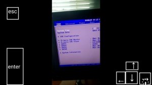 как включить VT(виртуализацию)??? для AMD и intel процессорсорах