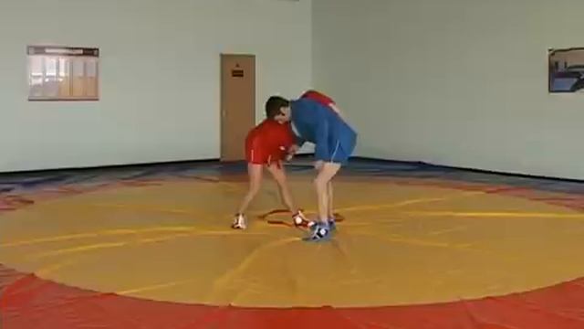 Павел Способв.САМБОxvid смотреть онлайн