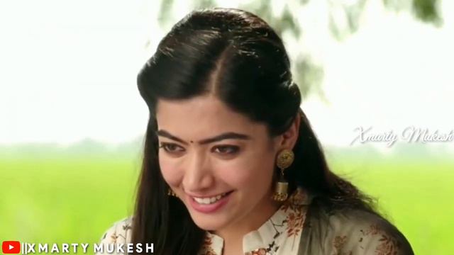 💝Nitin Rashmika Sweet Couple New whatsapp status||Chori Chori Chupke Chupke|| #Nitin #Rashmikamanda смотреть онлайн