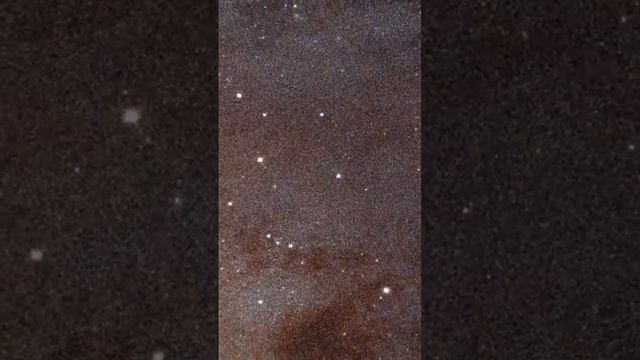 Zoom out лучшего доступного изображения галактики Андромеды, включающего 100 миллионов звезд! смотреть онлайн