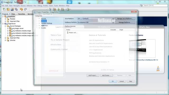 Get Started Creating Image Processors in Java смотреть онлайн