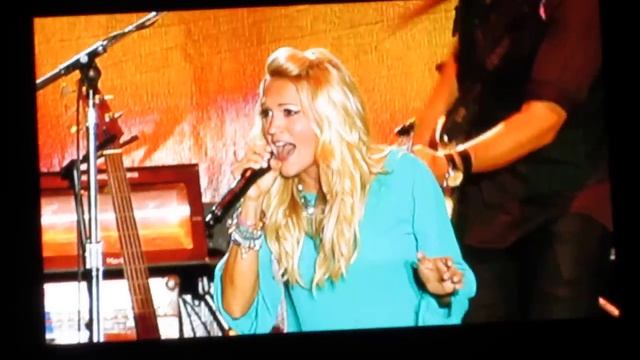 Carrie Underwood- Sweet Child O' Mine смотреть онлайн
