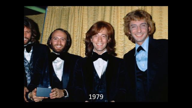 Robin Gibb (Bee Gees) - Through the Life (1949- 2012) смотреть онлайн