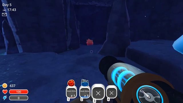 Slime Rancher #2 - THEY ARE ONTO US!! смотреть онлайн