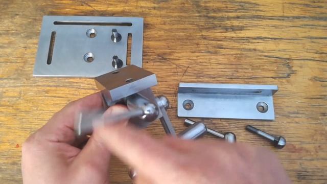 Универсальный подручник для наждака смотреть онлайн