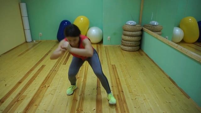 Упражнение 