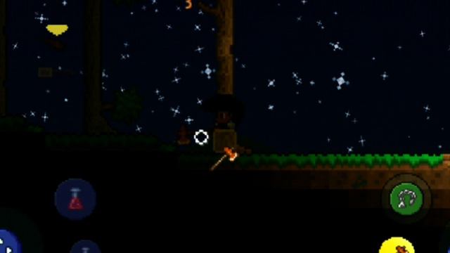 ОБЗОР ИГРЫ TERRARIA 1.4 и делаю дюп #дюп #terraria #muvic #террария смотреть онлайн