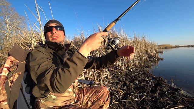 Деревенский фидер. Будни самоизоляции))) смотреть онлайн