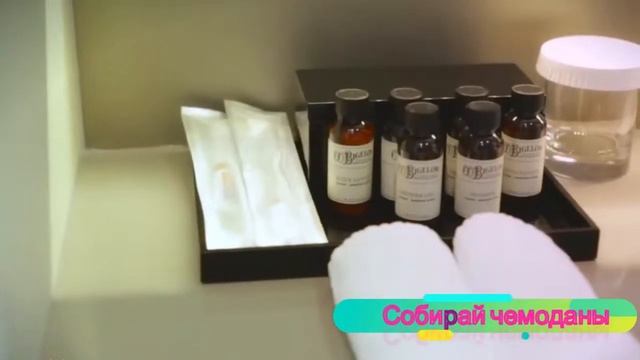 Отзыв об отеле Pullman Sharjah 5* (ОАЭ, Шарджа) смотреть онлайн