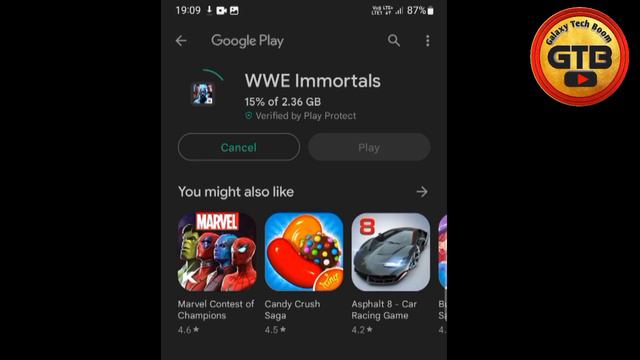 How to download WWE IMMORTALS wwe immortals download kese karen WWE IMMORTALS UPDATE #wweimmortals смотреть онлайн