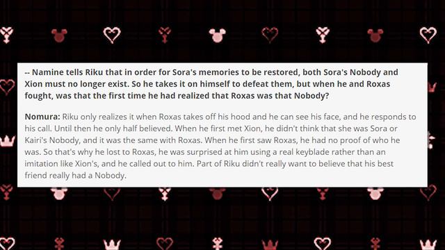 Secrets about the Days Story & ENDING | Kingdom Hearts 358/2 Ultimania Interview - News смотреть онлайн