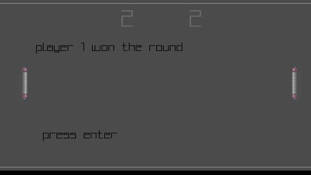 Pongo Pong : my first intend to create a game shortly смотреть онлайн