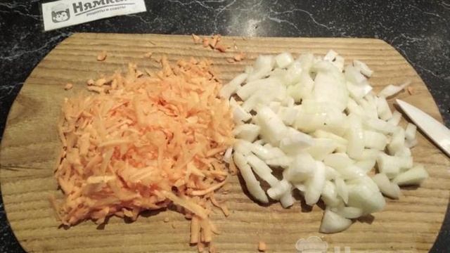 Книга рецептов