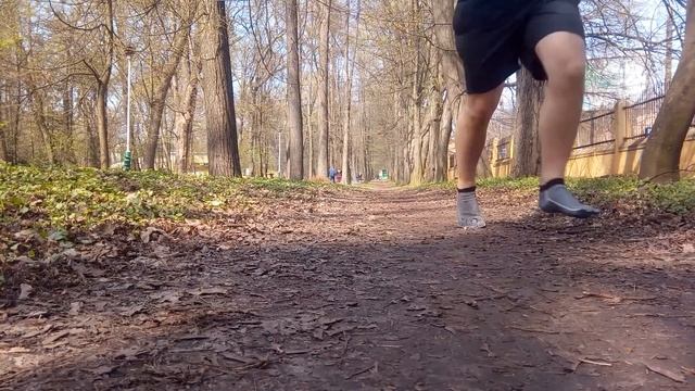 Тестирование швейцарских носков FYF за ~100 USD - Barefoot Company смотреть онлайн