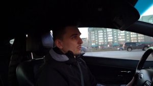 Чип-тюнинг Kia Pro Ceed GT 1.6 T-GDI 204 л.с. STAGE1. Обзор автомобиля.