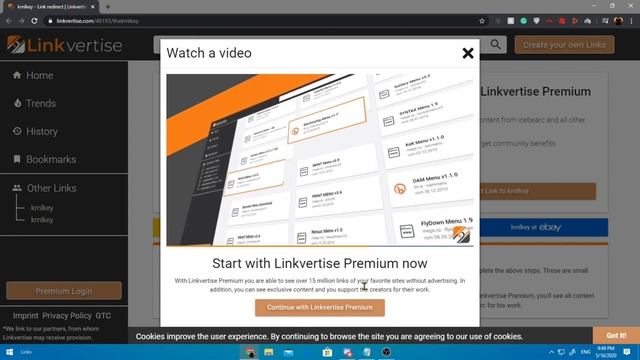 How To Get Krnl Key Faster смотреть онлайн