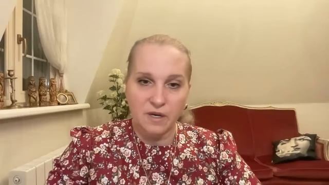Прямой эфир + медитация «Весна - пробуждение новой энергии» смотреть онлайн