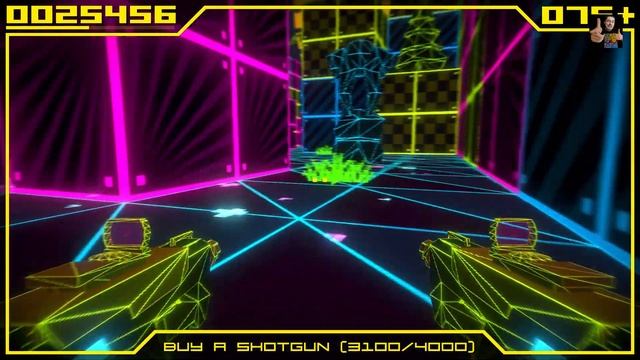 SUPER DESTRONAUT: LAND WARS - 100% Walkthrough (Platinum Trophy / 1000G Guide) смотреть онлайн