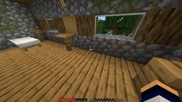 Майнкрафт 1 20 1 осмотр обновы смотреть онлайн