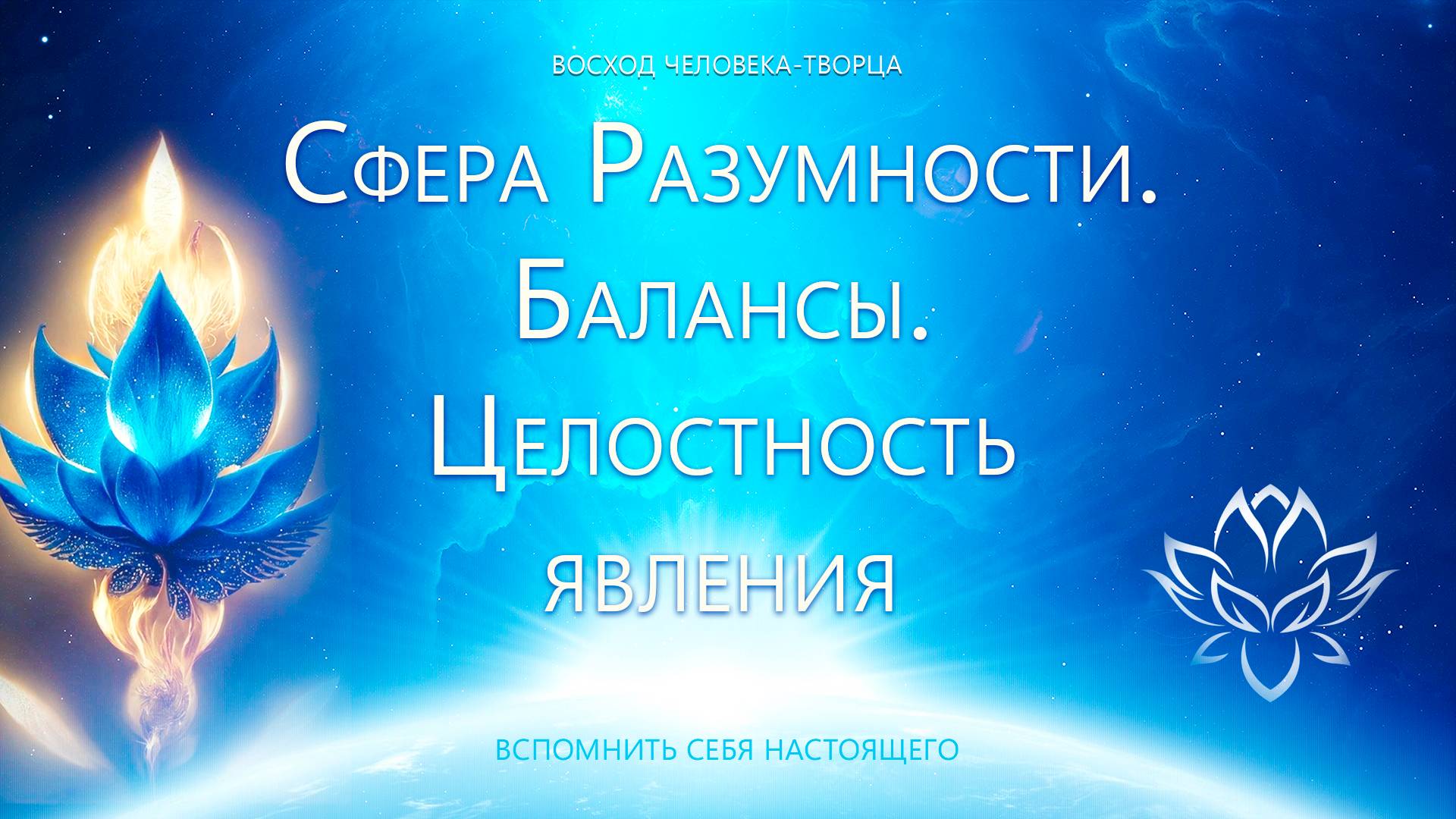 Сфера Разумности. Балансы смотреть онлайн