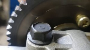 G4KD неисправность фазовращателя