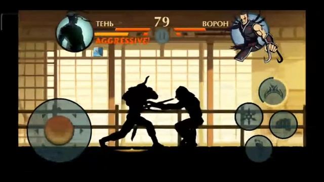 ПРОКЛЯТИЕ СНАРЯЖЕНИЯ СНЯТО | Shadow Fight 2 без выживания. Часть 35 | SF2 NO SURVIVAL #35 смотреть онлайн
