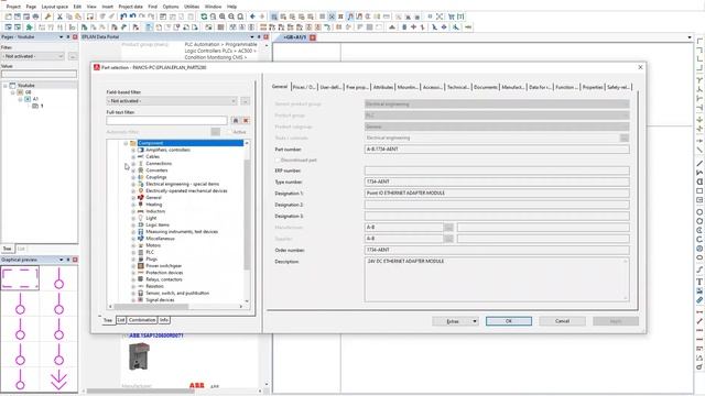 EPLAN Data Portal Tutorial смотреть онлайн