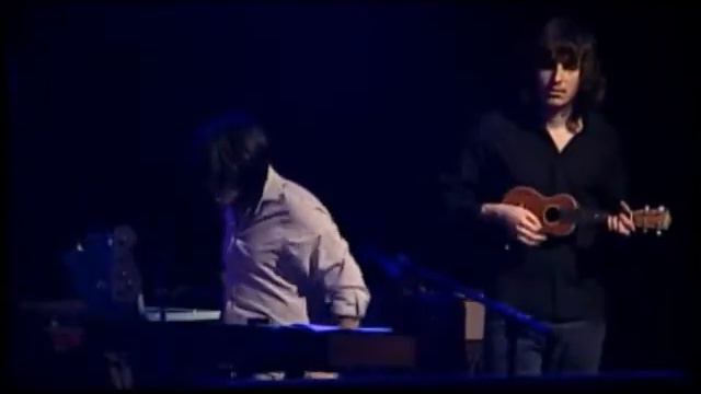 Kate Nash - Don't You Want To Share The Guilt - Live in Paradiso смотреть онлайн