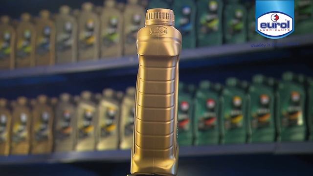 Eurol Lubricants смотреть онлайн
