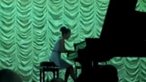 Кулау Сонатина Ля мажор  1 часть