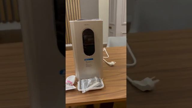 Термопот Xiaomi Blue Pro Gold B13-R135 видео на продажу смотреть онлайн